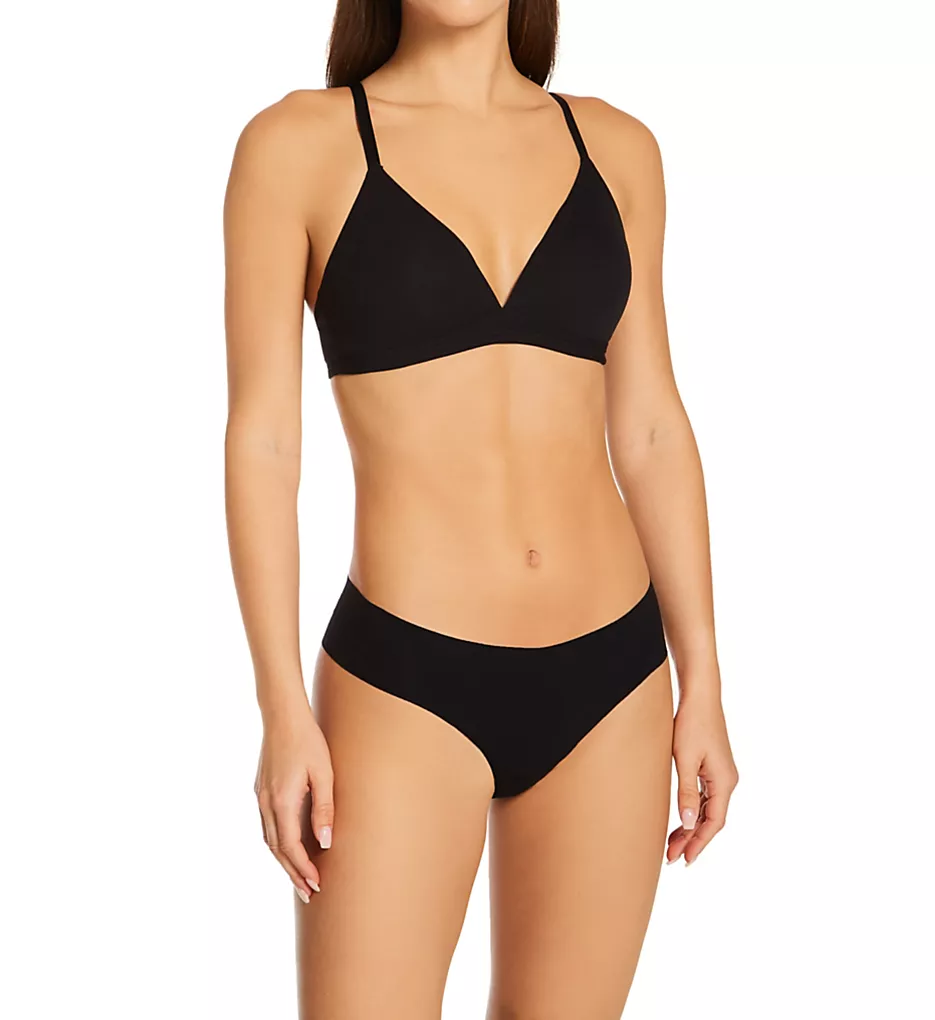 Free Cut Micro Tall Triangle Bralette Cosabella Free Cut Micro Tall Triangle Bralette -Her Room Store cosabella cos001 fcm1321 cs1