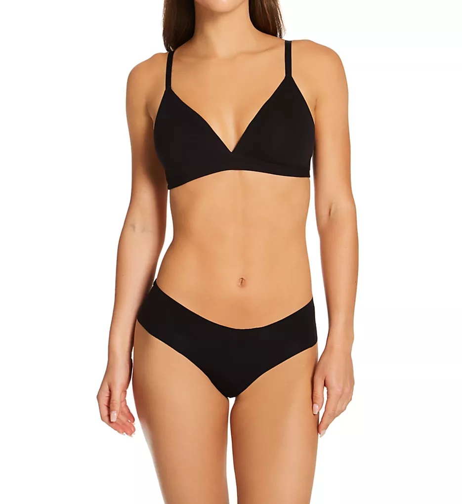 Free Cut Micro Tall Triangle Bralette Cosabella Free Cut Micro Tall Triangle Bralette -Her Room Store cosabella cos001 fcm1321 cs2