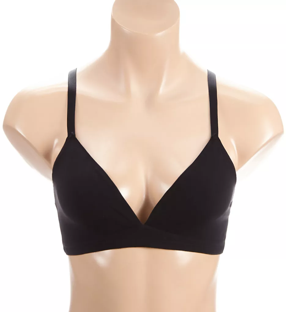 Free Cut Micro Tall Triangle Bralette Cosabella Free Cut Micro Tall Triangle Bralette -Her Room Store cosabella cos001 fcm1321 fs