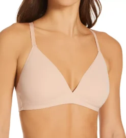 Cosabella Free Cut Micro Tall Triangle Bralette