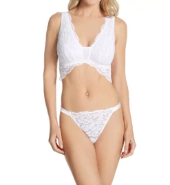 Cosabella Magnolia Curvy Tall Triangle Bralette -Her Room Store cosabella cos001 mag1310 cs1