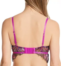 Cosabella Paradiso Triangle Bralette -Her Room Store cosabella cos001 par1301 bs