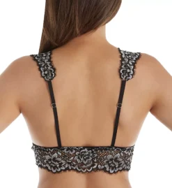 Cosabella Pret-A-Porter Longline Bralette 2 Cosabella Pret-A-Porter Longline Bralette -Her Room Store cosabella cos001 pre1381 bs