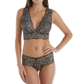 Cosabella Pret-A-Porter Longline Bralette 6 Cosabella Pret-A-Porter Longline Bralette -Her Room Store cosabella cos001 pre1381 cs3