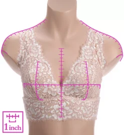 Cosabella Pret-A-Porter Longline Bralette 3 Cosabella Pret-A-Porter Longline Bralette -Her Room Store cosabella cos001 pre1381 ns7