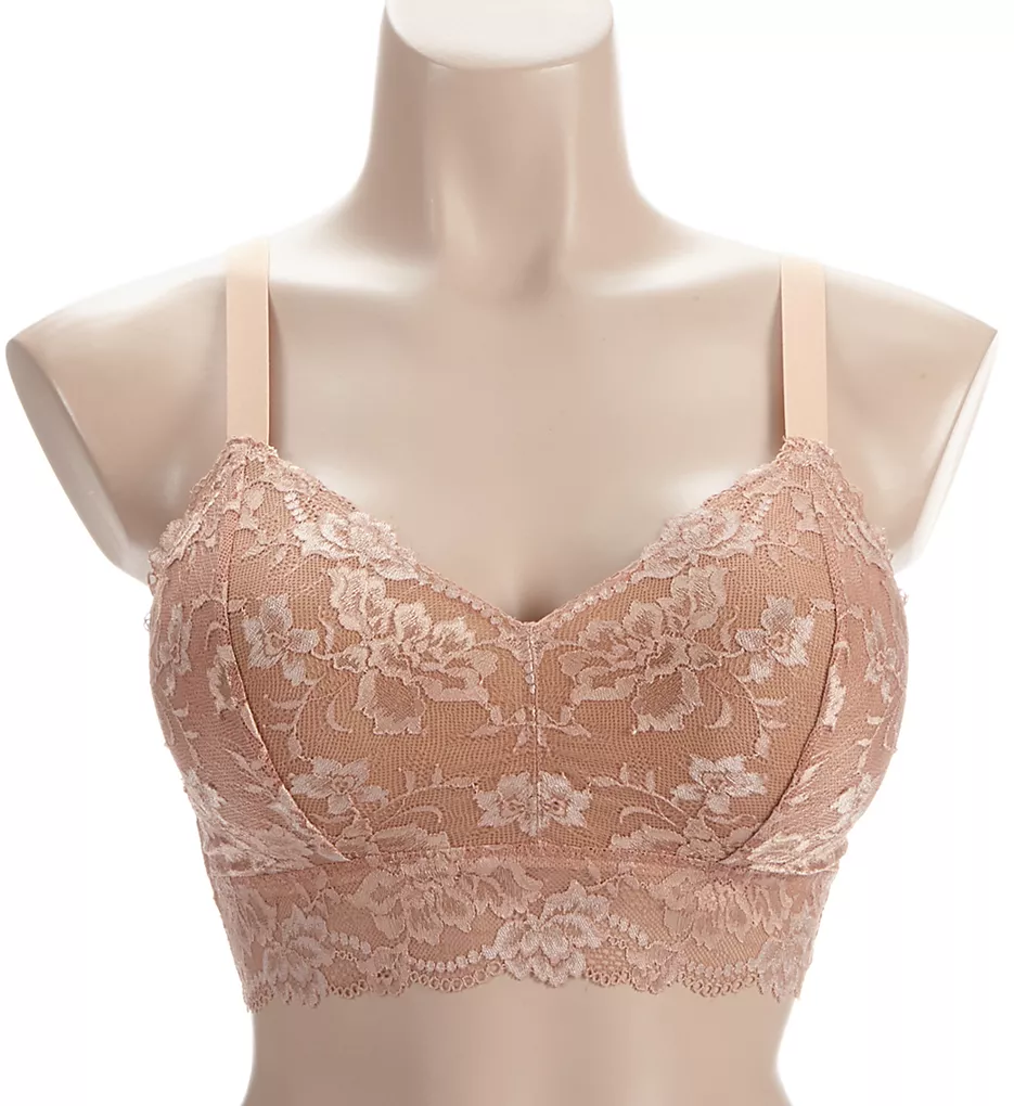 Savona Curvy Longline Wireless Bra Cosabella Savona Curvy Longline Wireless Bra -Her Room Store cosabella cos001 sav1382 fs
