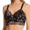 Cosabella Savona Curvy Longline Wireless Bra