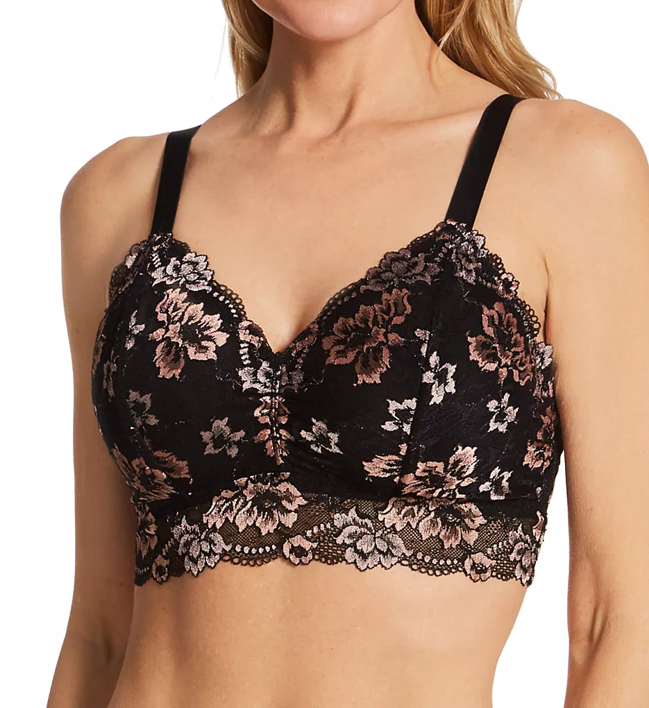 Savona Curvy Longline Wireless Bra Cosabella Savona Curvy Longline Wireless Bra -Her Room Store cosabella cos001 sav1382 gs