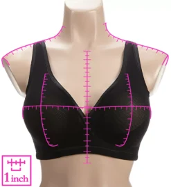 Cosabella Soire Confidence Curvy Bralette -Her Room Store cosabella cos001 sc1310 ns7