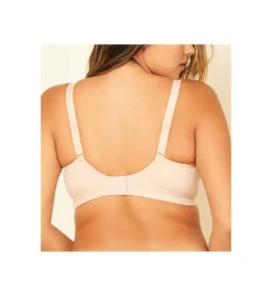 Cosabella Soft Cotton Curvy Bralette 2 Cosabella Soft Cotton Curvy Bralette -Her Room Store cosabella cos001 sfc1304 bs