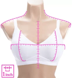 Cosabella Soft Cotton Curvy Bralette 3 Cosabella Soft Cotton Curvy Bralette -Her Room Store cosabella cos001 sfc1304 ns7