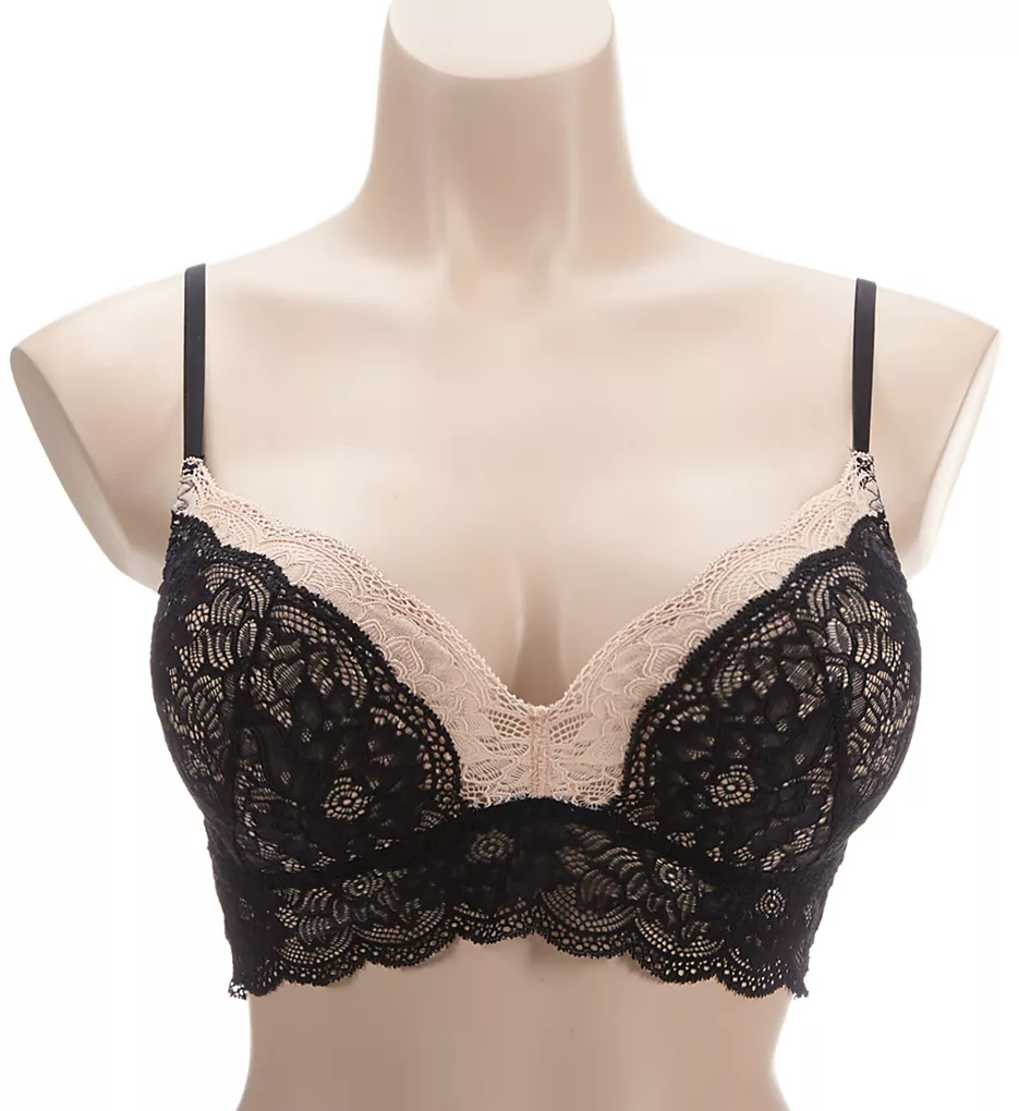 Tosca Sweetie Bralette Cosabella Tosca Sweetie Bralette -Her Room Store cosabella cos001 tsc1301 fs