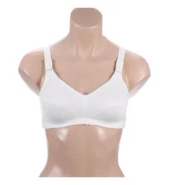Latex Free Organic Cotton Slimfit Pullover Bra 7 Latex Free Organic Cotton Slimfit Pullover Bra -Her Room Store cot01 w12215 01