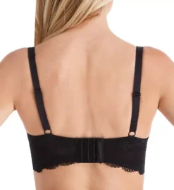 Eye Of The Tiger Molded T-Shirt Bra -Her Room Store creme bralee crem01 18333 bs