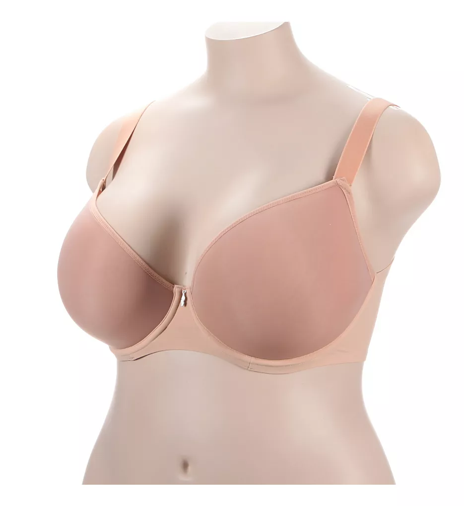Smoothie Spacer T-Shirt Bra Curvy Kate Smoothie Spacer T-Shirt Bra -Her Room Store cuka01 ck2104 01