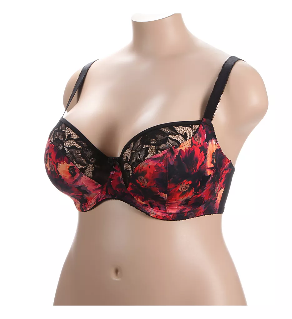 Drama Queen Balcony Bra Curvy Kate Drama Queen Balcony Bra -Her Room Store cuka01 ck3210 01