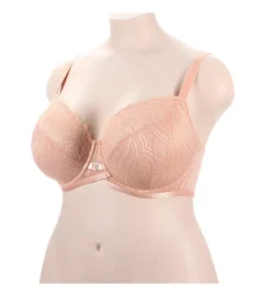 Curvy Kate Lace Daze Underwire Balcony Bra 10 Curvy Kate Lace Daze Underwire Balcony Bra -Her Room Store cuka01 ck4410 01