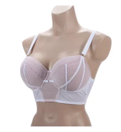 Curvy Kate Gin Fizz Longline Balcony Bra 6 Curvy Kate Gin Fizz Longline Balcony Bra -Her Room Store cuka01 ck4511 01