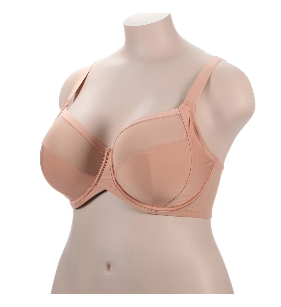 Wonderfully 4 Part Cup Balcony Bra Curvy Kate Wonderfully 4 Part Cup Balcony Bra -Her Room Store cuka01 ck6110 01