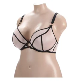 Curvy Kate Scantilly Exposed Plunge Underwire Bra 8 Curvy Kate Scantilly Exposed Plunge Underwire Bra -Her Room Store cuka01 st1110 01