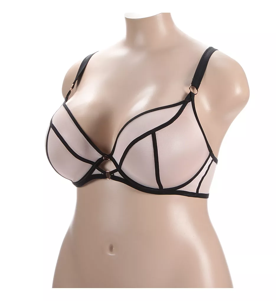 Scantilly Exposed Plunge Underwire Bra Curvy Kate Scantilly Exposed Plunge Underwire Bra -Her Room Store cuka01 st1110 01