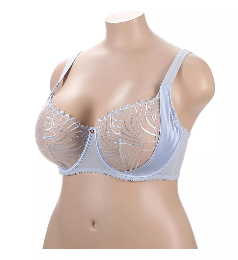 Scantilly Fallen Angel Balcony Bra Curvy Kate Scantilly Fallen Angel Balcony Bra -Her Room Store cuka01 st1210 01