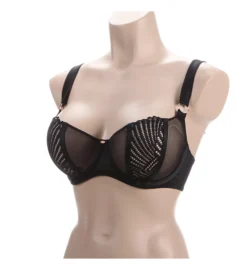 Curvy Kate Scantilly Authority Balcony Underwire Bra 5 Curvy Kate Scantilly Authority Balcony Underwire Bra -Her Room Store cuka01 st1910 01
