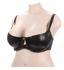 Curvy Kate Scantilly Serpent Padded Half Cup Bra 7 Curvy Kate Scantilly Serpent Padded Half Cup Bra -Her Room Store cuka01 st44105 01