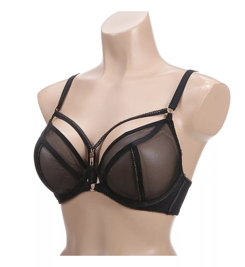 Scantilly Unzipped Plunge Bra Curvy Kate Scantilly Unzipped Plunge Bra -Her Room Store cuka01 st5101 01