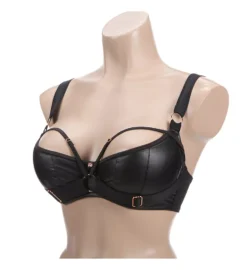 Curvy Kate Scantilly Harnessed Padded Half Cup Bra 6 Curvy Kate Scantilly Harnessed Padded Half Cup Bra -Her Room Store cuka01 st8105 01