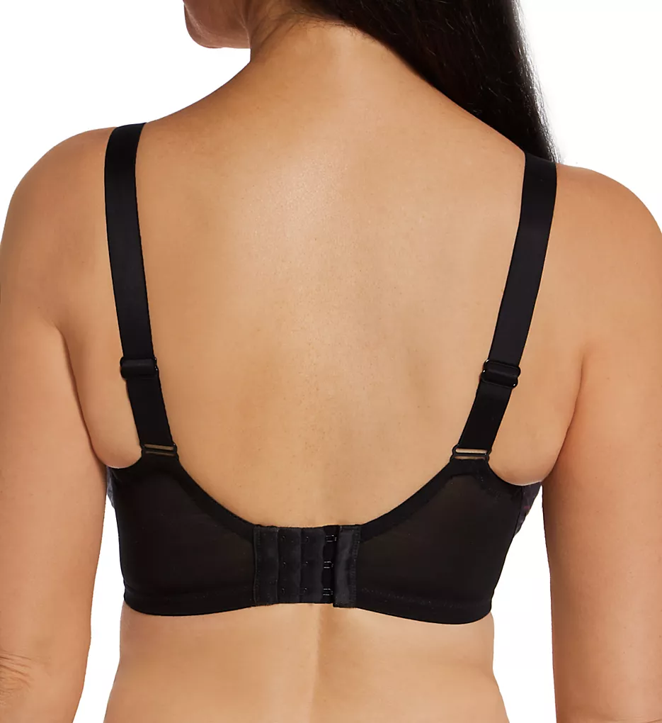 Wonderfully Print Full Cup Balcony Bra Curvy Kate Wonderfully Print Full Cup Balcony Bra -Her Room Store curvy kate cuka01 ck0611 bs