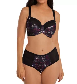 Curvy Kate Wonderfully Print Full Cup Balcony Bra 6 Curvy Kate Wonderfully Print Full Cup Balcony Bra -Her Room Store curvy kate cuka01 ck0611 cs3