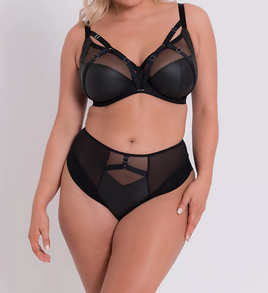Enclose Full Cup Underwire Bra Curvy Kate Enclose Full Cup Underwire Bra -Her Room Store curvy kate cuka01 ck0631 cs2