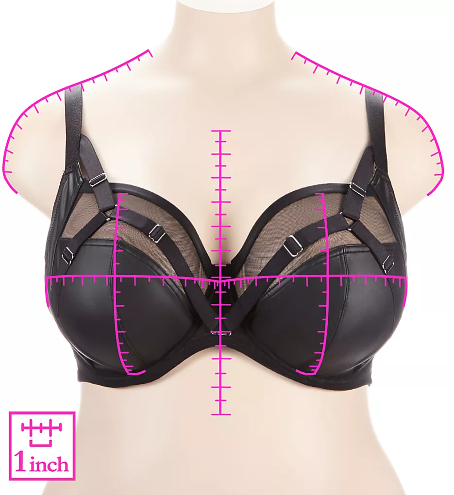 Enclose Full Cup Underwire Bra Curvy Kate Enclose Full Cup Underwire Bra -Her Room Store curvy kate cuka01 ck0631 ns7