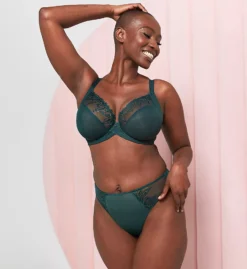 Curvy Kate Flare Full Plunge Bra -Her Room Store curvy kate cuka01 ck0871 cs2