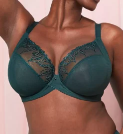 Curvy Kate Flare Full Plunge Bra