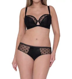 Curvy Kate Top Spot Balcony Bra 5 Curvy Kate Top Spot Balcony Bra -Her Room Store curvy kate cuka01 ck1510 cs3