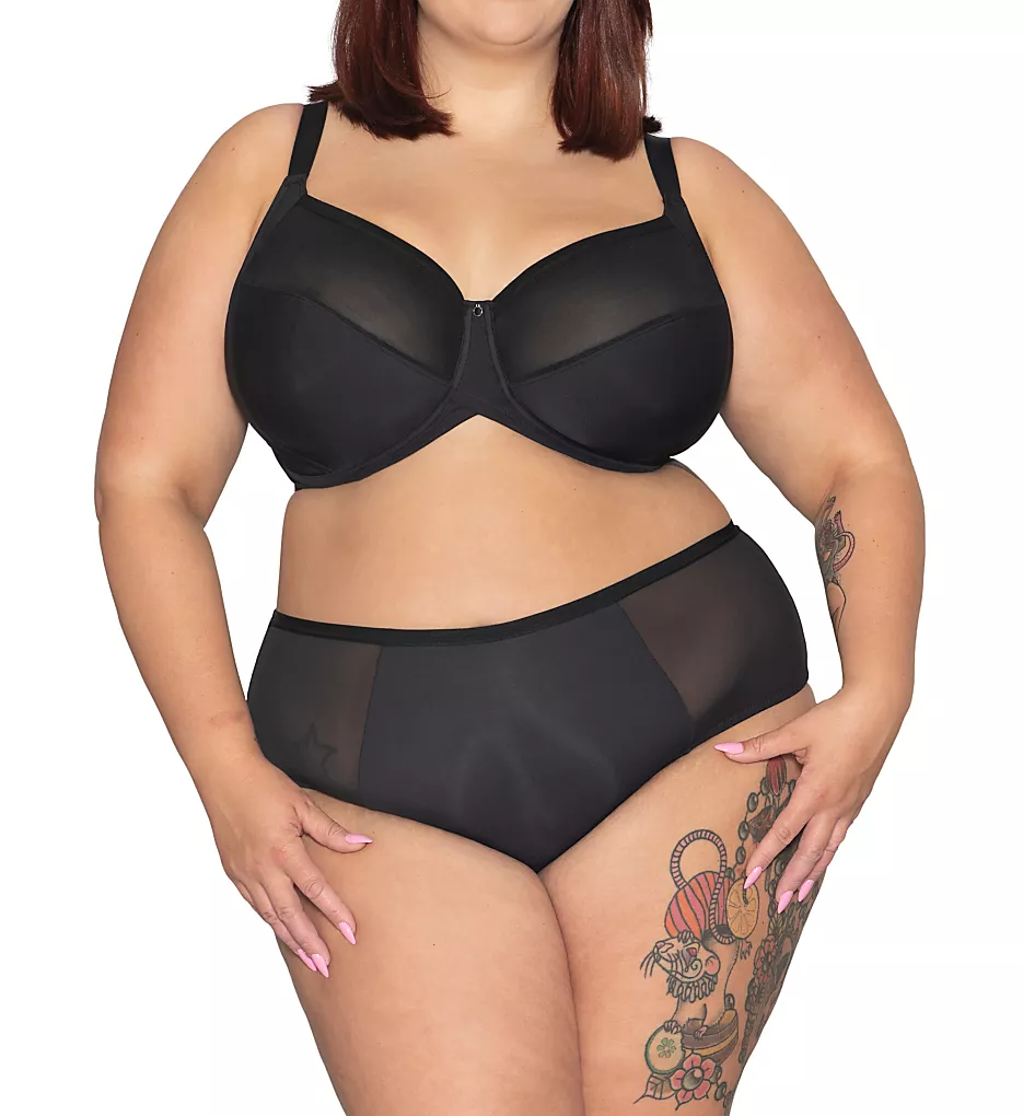 Wonderfull 4 Part Full Cup Bra Curvy Kate Wonderfull 4 Part Full Cup Bra -Her Room Store curvy kate cuka01 ck1812 cs4