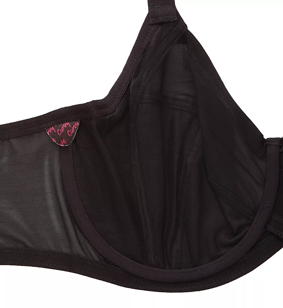 Wonderfull 4 Part Full Cup Bra Curvy Kate Wonderfull 4 Part Full Cup Bra -Her Room Store curvy kate cuka01 ck1812 cs6