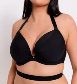 Curvy Kate Superplunge Multiway Padded Plunge Bra -Her Room Store curvy kate cuka01 ck2107 cs2