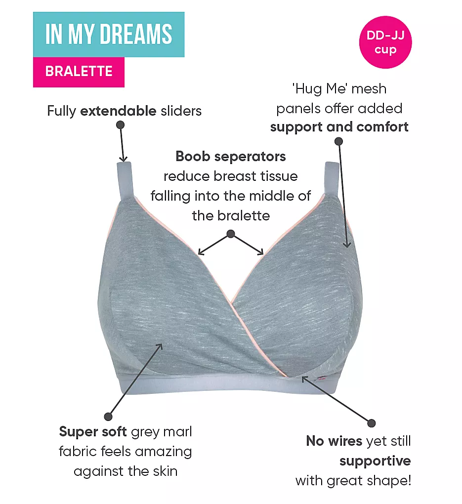 In My Dreams Sleep Bra Curvy Kate In My Dreams Sleep Bra -Her Room Store curvy kate cuka01 ck2111 cs1