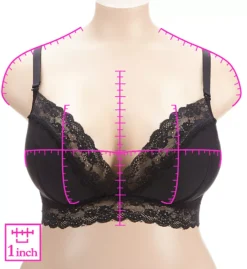 Curvy Kate Twice The Fun Reversible Bralette -Her Room Store curvy kate cuka01 ck2411 ns7