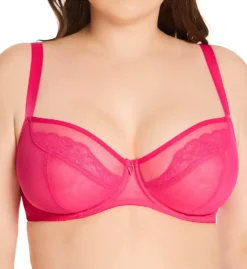 Curvy Kate Eye Spy Balcony Bra