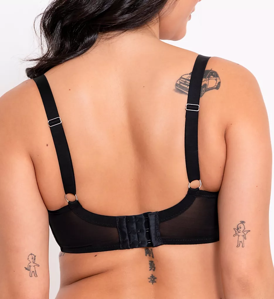 Boost Me Up Padded Balcony Bra Curvy Kate Boost Me Up Padded Balcony Bra -Her Room Store curvy kate cuka01 ck2716 bs