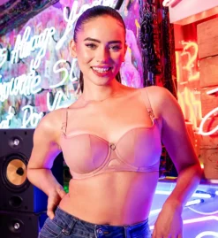 Curvy Kate Boost Me Up Padded Balcony Bra 5 Curvy Kate Boost Me Up Padded Balcony Bra -Her Room Store curvy kate cuka01 ck2716 cs2