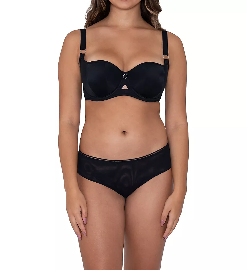 Boost Me Up Padded Balcony Bra Curvy Kate Boost Me Up Padded Balcony Bra -Her Room Store curvy kate cuka01 ck2716 cs3