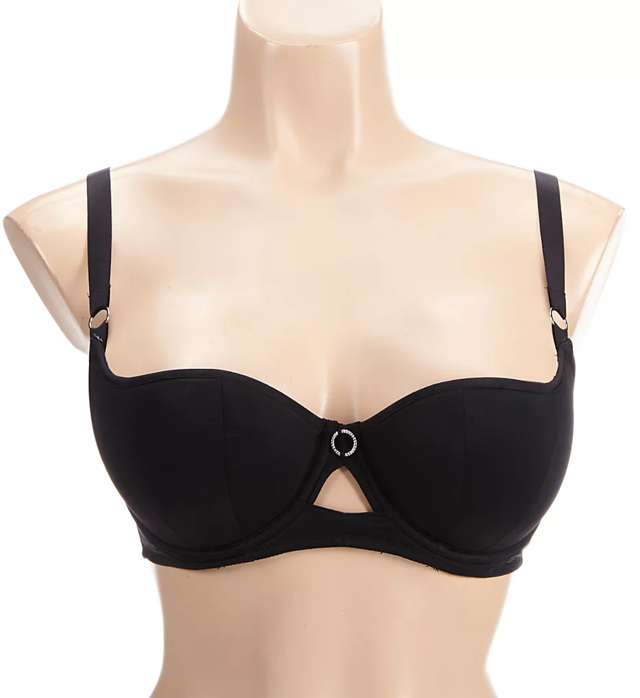 Boost Me Up Padded Balcony Bra Curvy Kate Boost Me Up Padded Balcony Bra -Her Room Store curvy kate cuka01 ck2716 fs