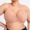 Curvy Kate Boost Me Up Padded Balcony Bra