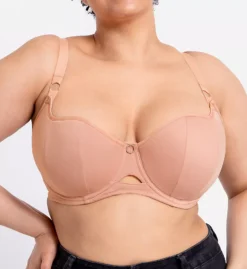 Curvy Kate Boost Me Up Padded Balcony Bra