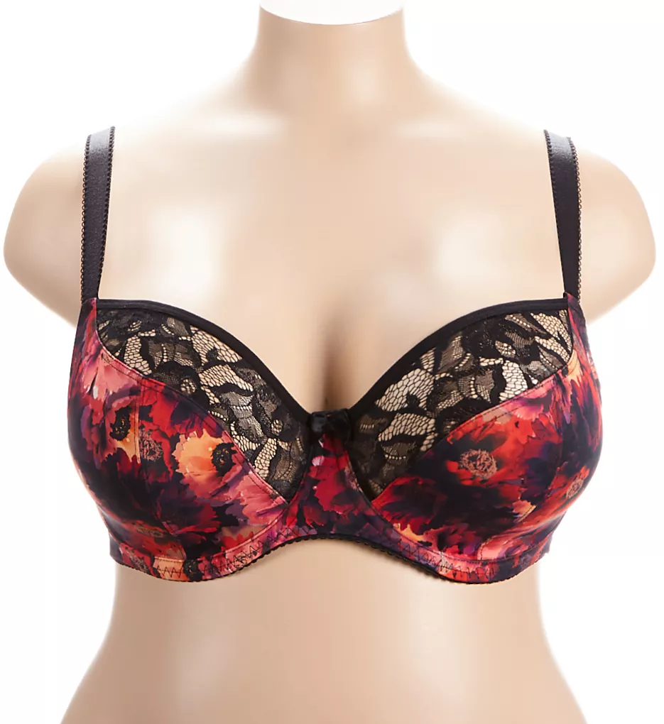 Drama Queen Balcony Bra Curvy Kate Drama Queen Balcony Bra -Her Room Store curvy kate cuka01 ck3210 fs